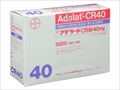 顼CR40mg