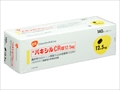 パキシルＣＲ錠12.5mg